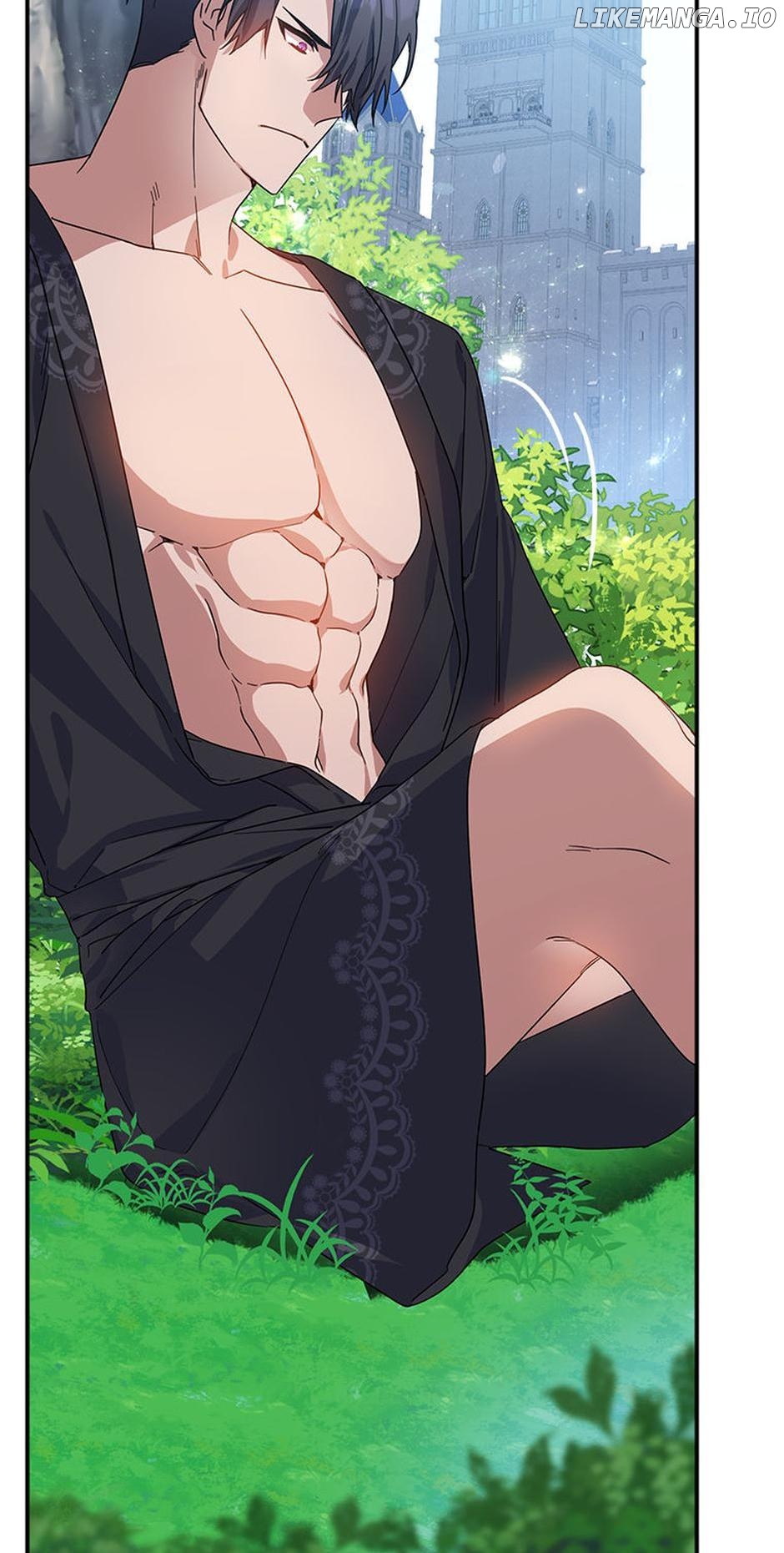 A Fairy Tale Written by a Villain Chapter 9 - page 18