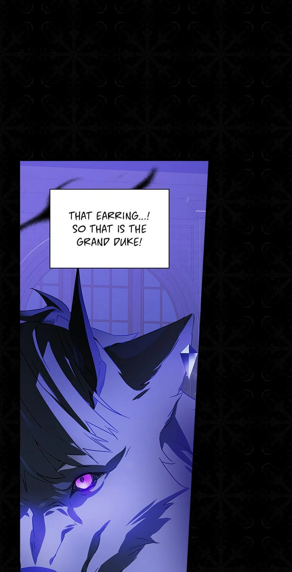 A Fairy Tale Written by a Villain Chapter 9 - page 1