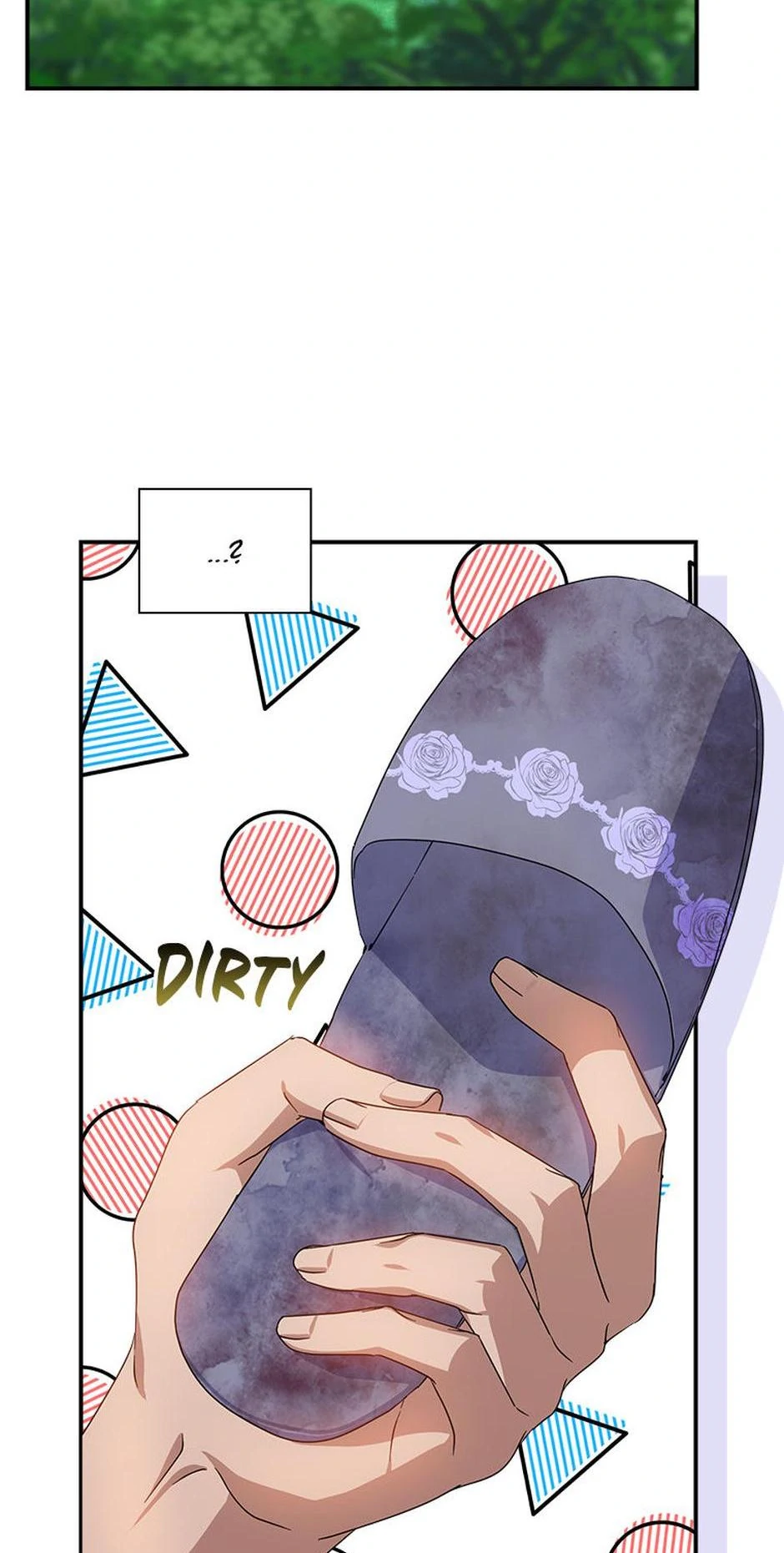 A Fairy Tale Written by a Villain Chapter 9 - page 19