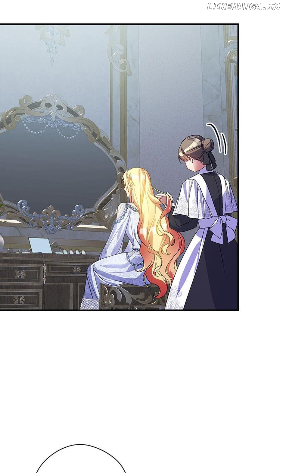 A Fairy Tale Written by a Villain Chapter 9 - page 23