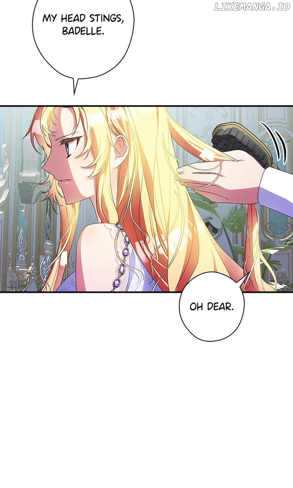 A Fairy Tale Written by a Villain Chapter 9 - page 24