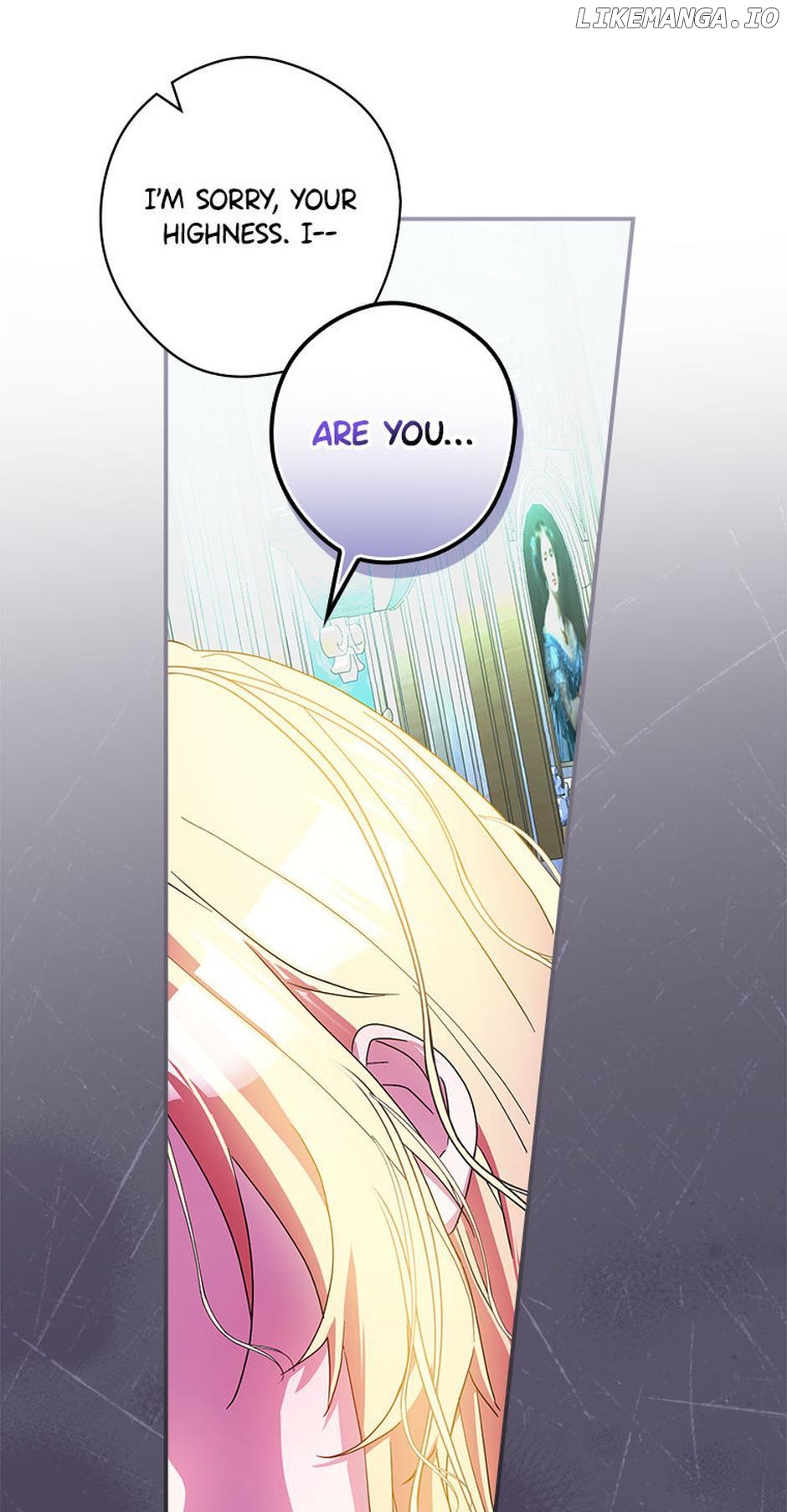 A Fairy Tale Written by a Villain Chapter 9 - page 25