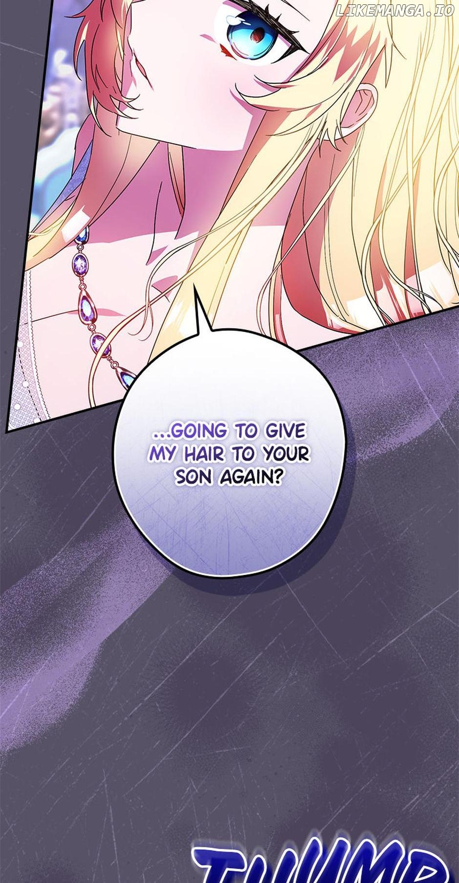 A Fairy Tale Written by a Villain Chapter 9 - page 27