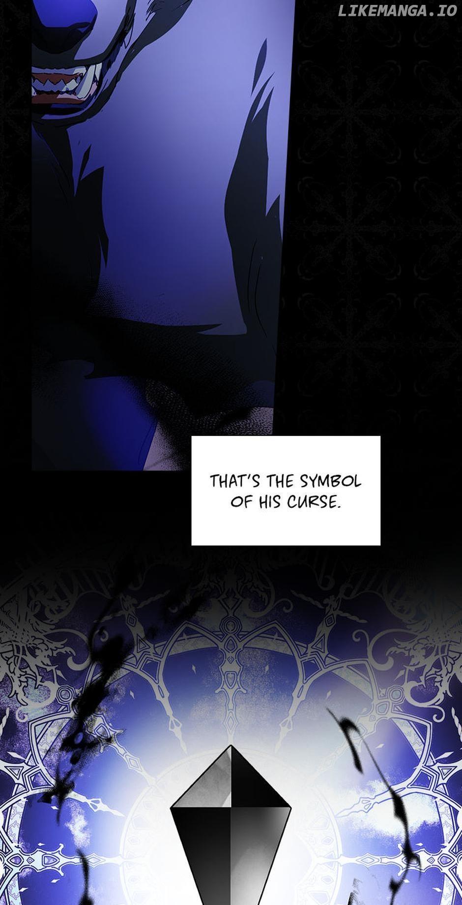 A Fairy Tale Written by a Villain Chapter 9 - page 2