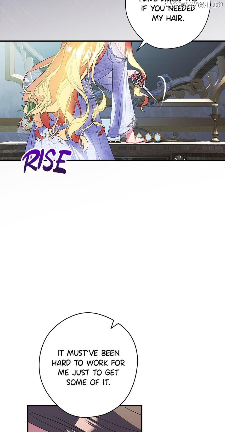 A Fairy Tale Written by a Villain Chapter 9 - page 29