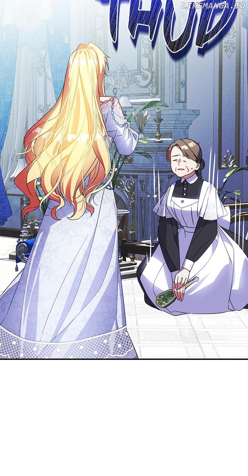 A Fairy Tale Written by a Villain Chapter 9 - page 31