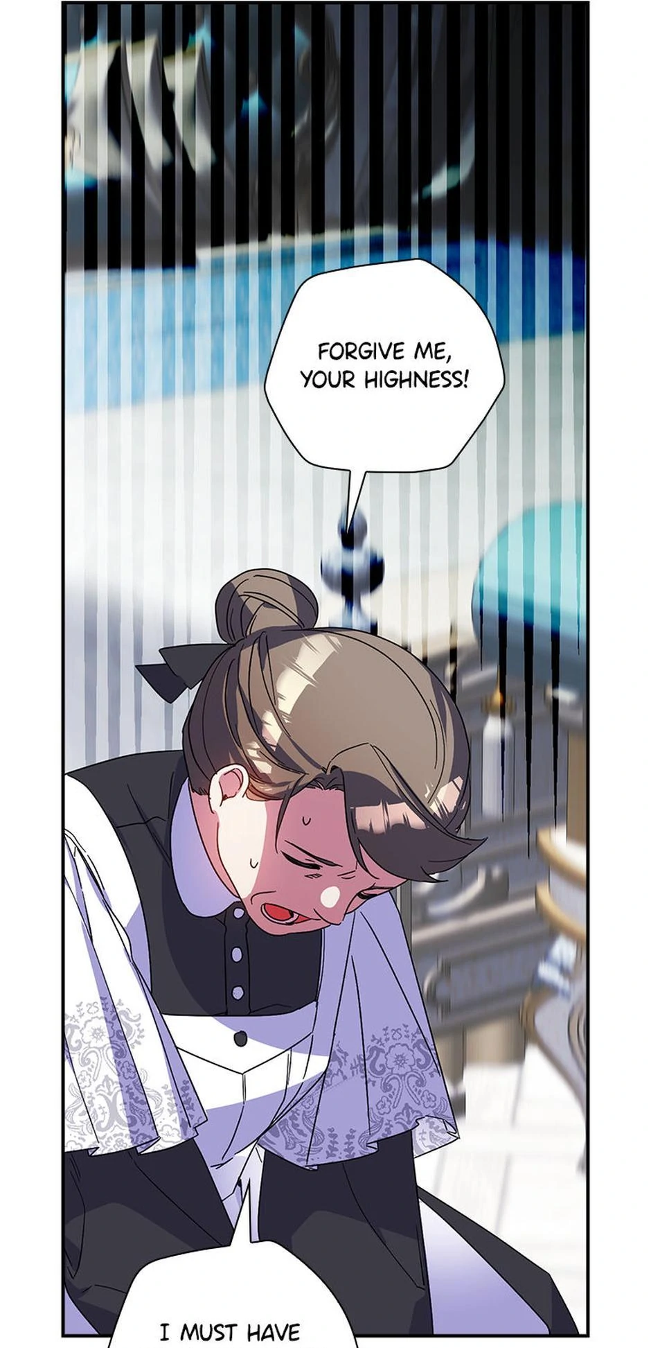 A Fairy Tale Written by a Villain Chapter 9 - page 32