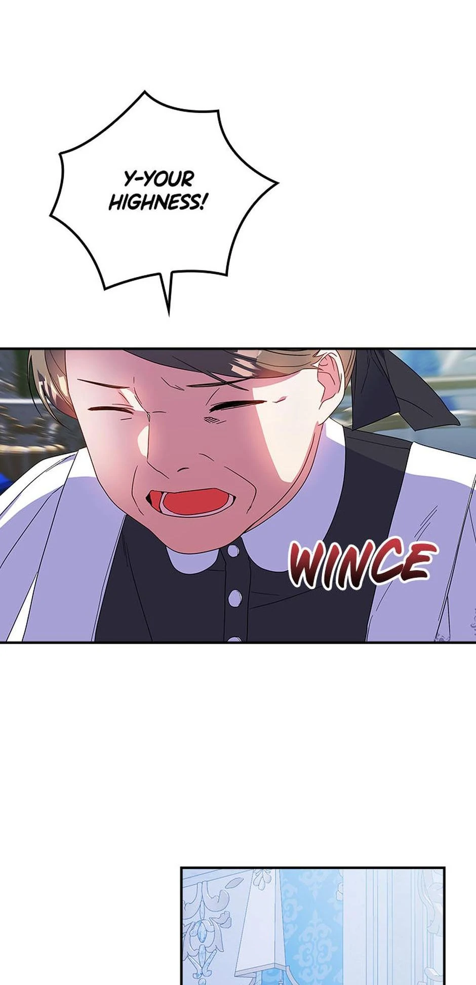 A Fairy Tale Written by a Villain Chapter 9 - page 35