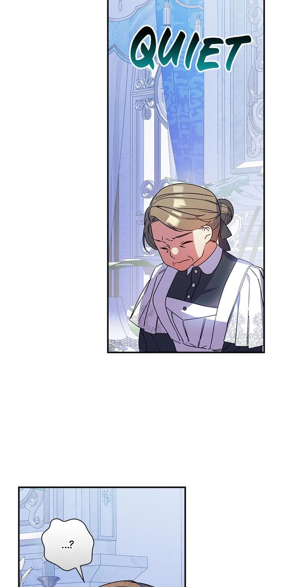 A Fairy Tale Written by a Villain Chapter 9 - page 36