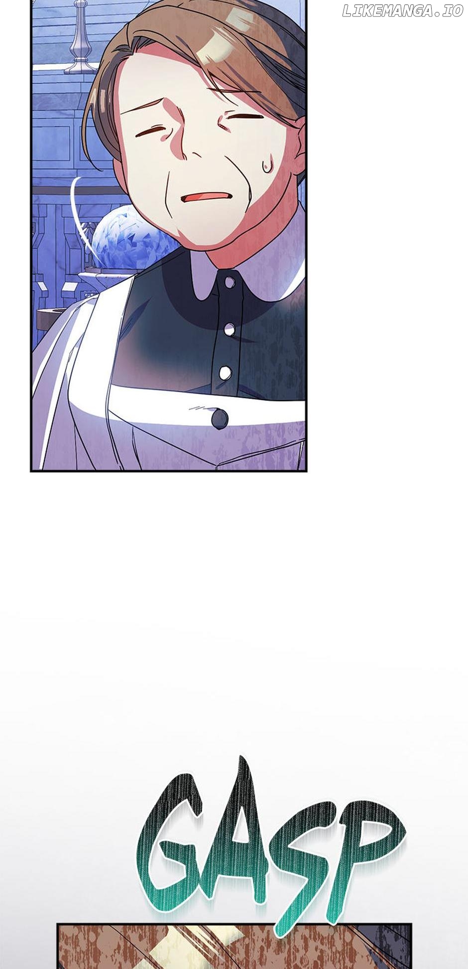 A Fairy Tale Written by a Villain Chapter 9 - page 37