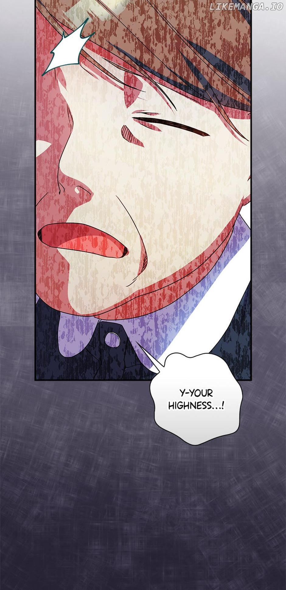 A Fairy Tale Written by a Villain Chapter 9 - page 38