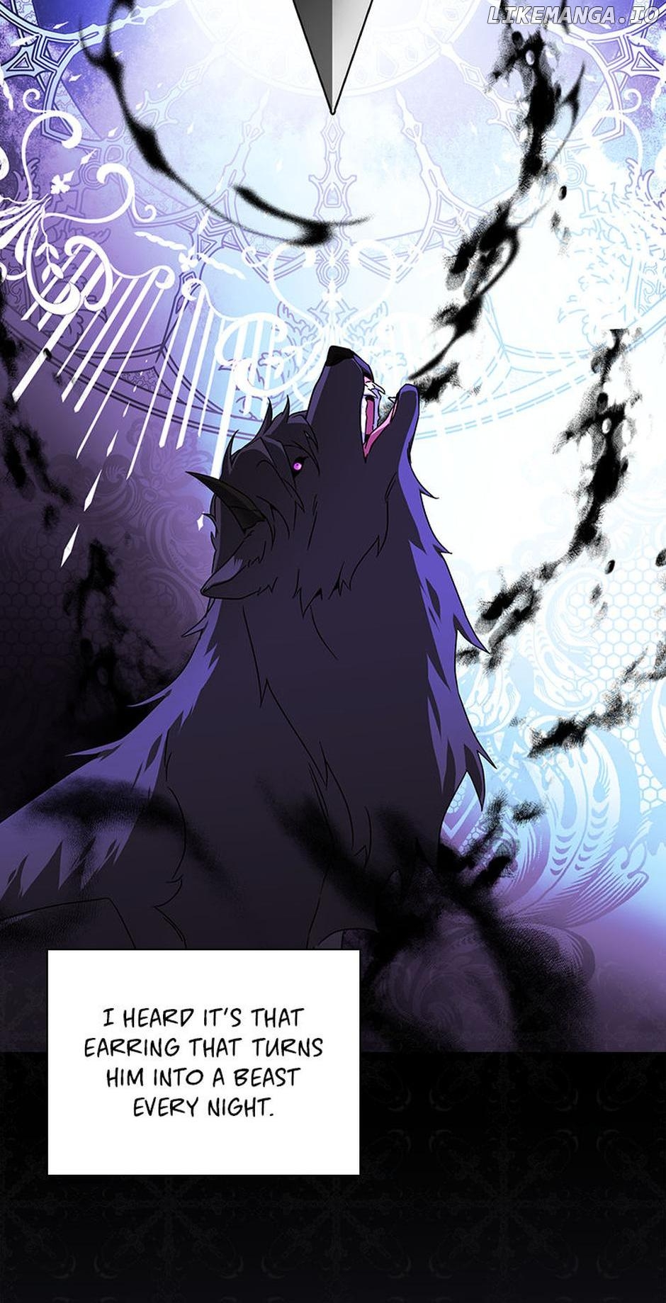 A Fairy Tale Written by a Villain Chapter 9 - page 3