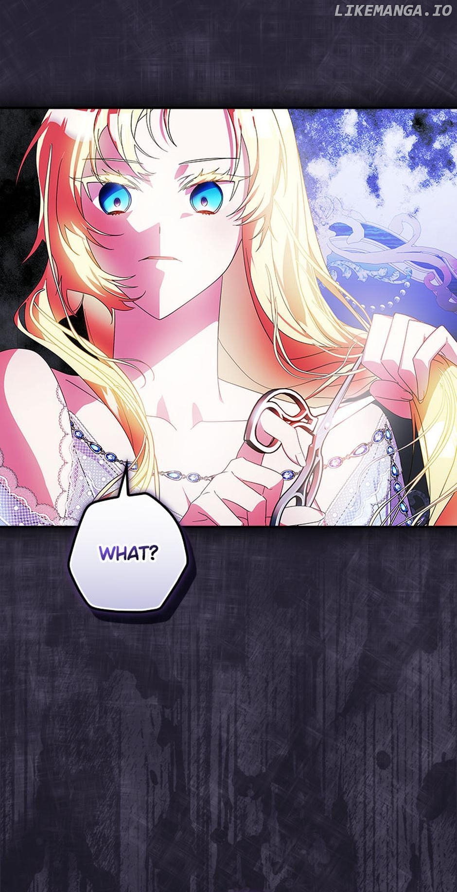 A Fairy Tale Written by a Villain Chapter 9 - page 39