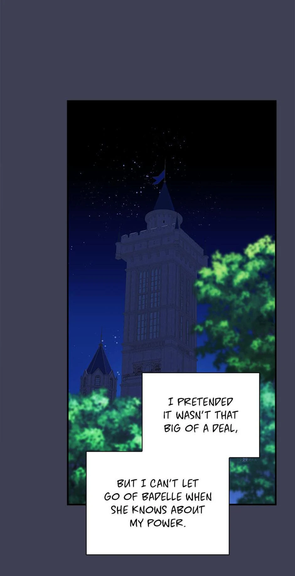 A Fairy Tale Written by a Villain Chapter 9 - page 42