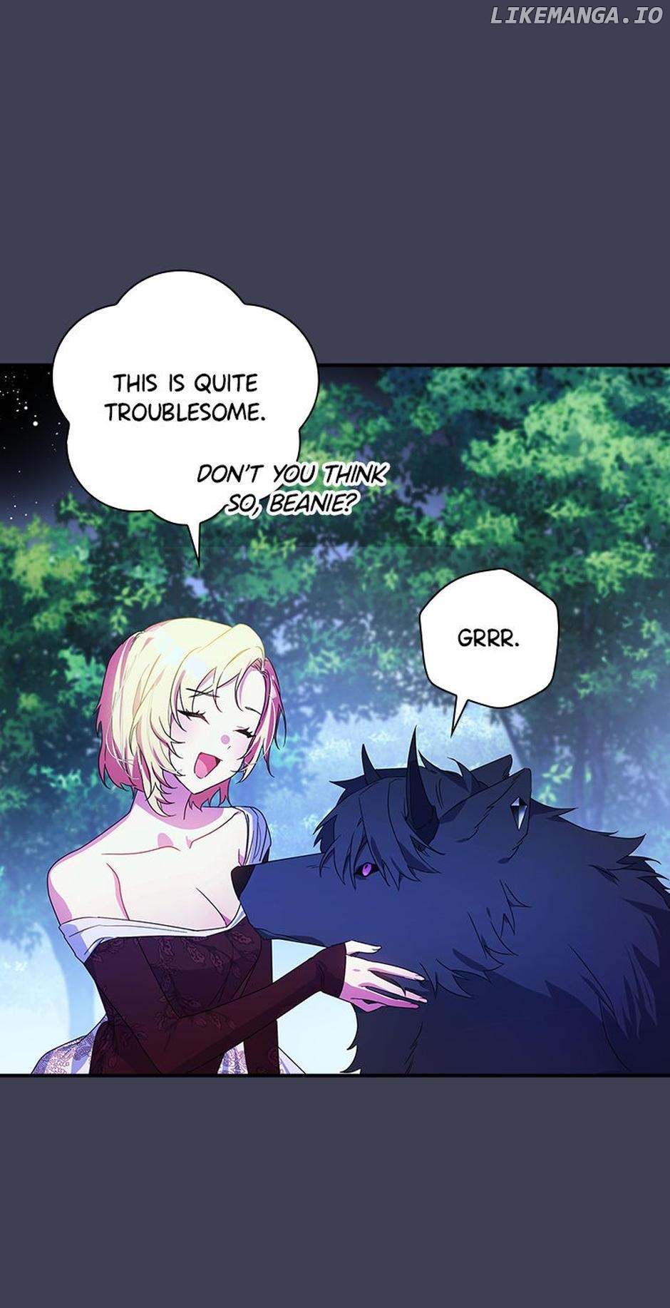 A Fairy Tale Written by a Villain Chapter 9 - page 43