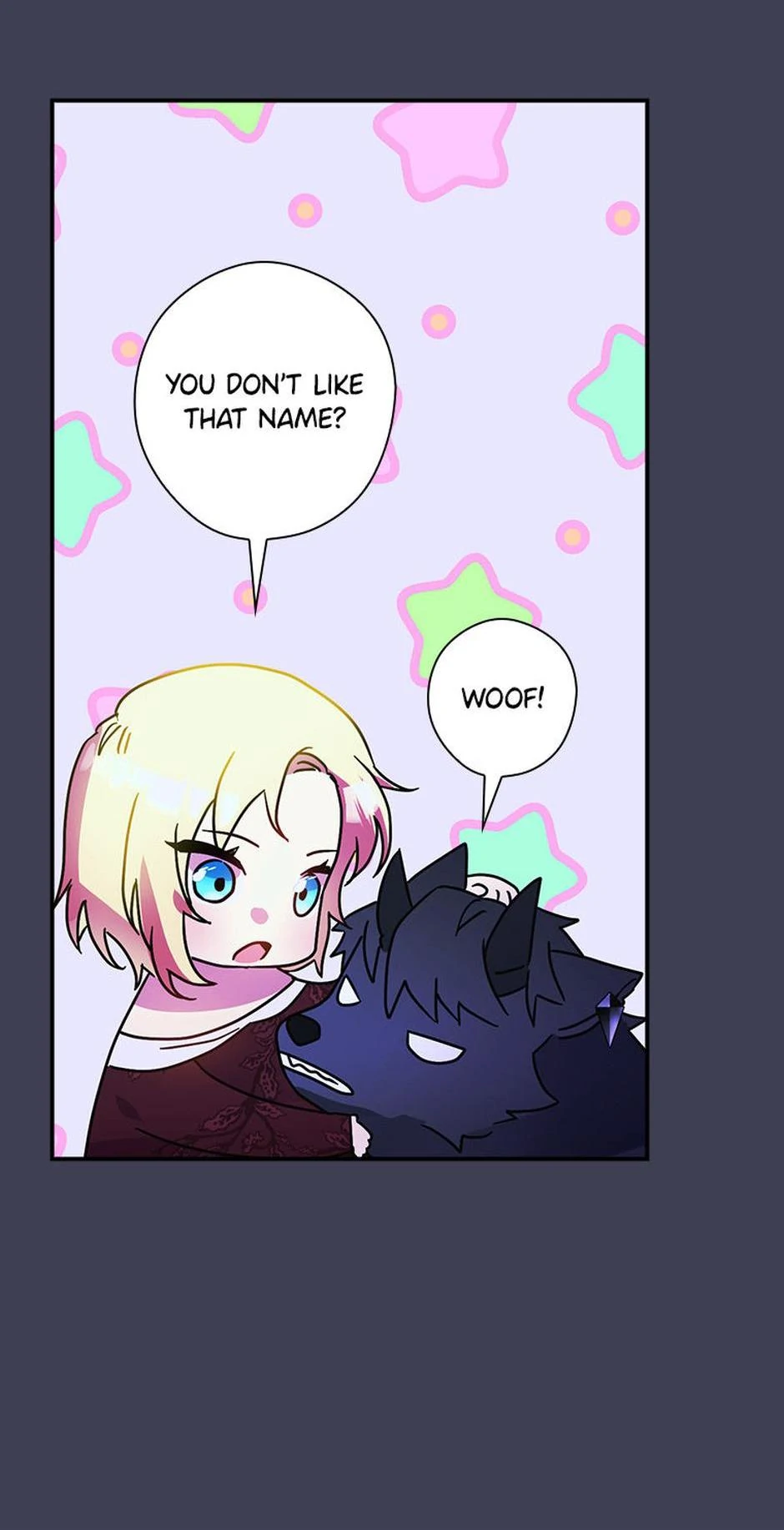 A Fairy Tale Written by a Villain Chapter 9 - page 44