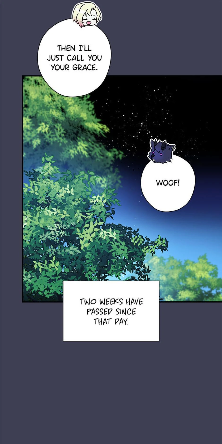 A Fairy Tale Written by a Villain Chapter 9 - page 45