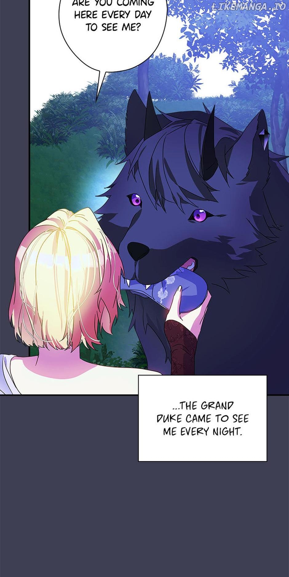 A Fairy Tale Written by a Villain Chapter 9 - page 47