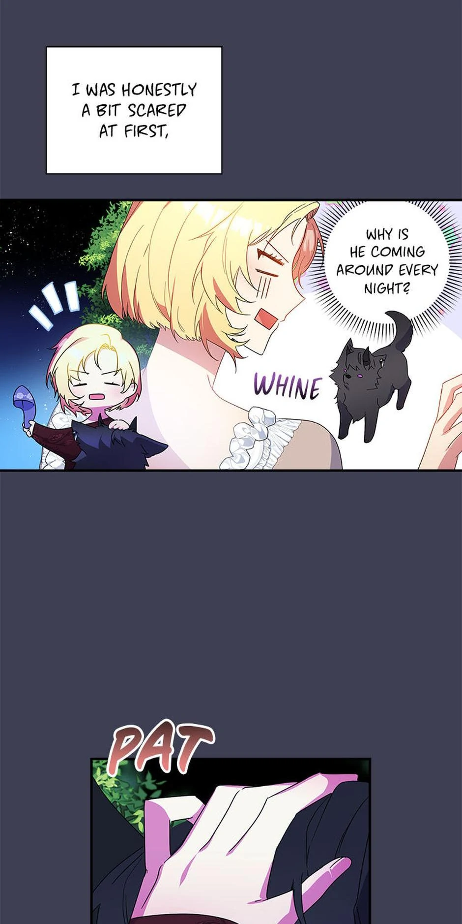 A Fairy Tale Written by a Villain Chapter 9 - page 48