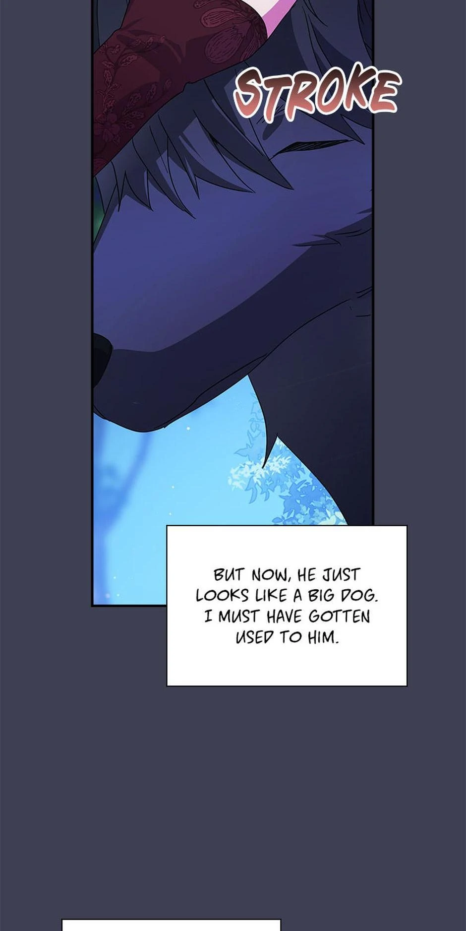 A Fairy Tale Written by a Villain Chapter 9 - page 49