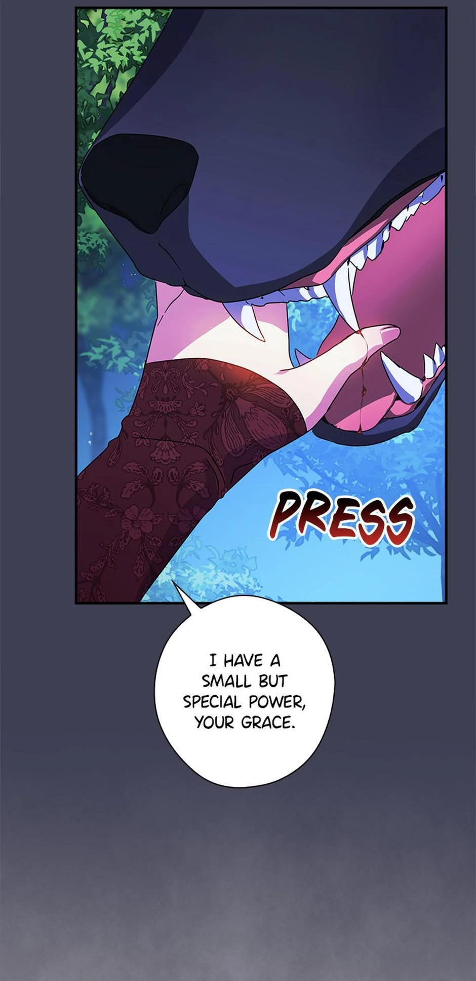 A Fairy Tale Written by a Villain Chapter 9 - page 51