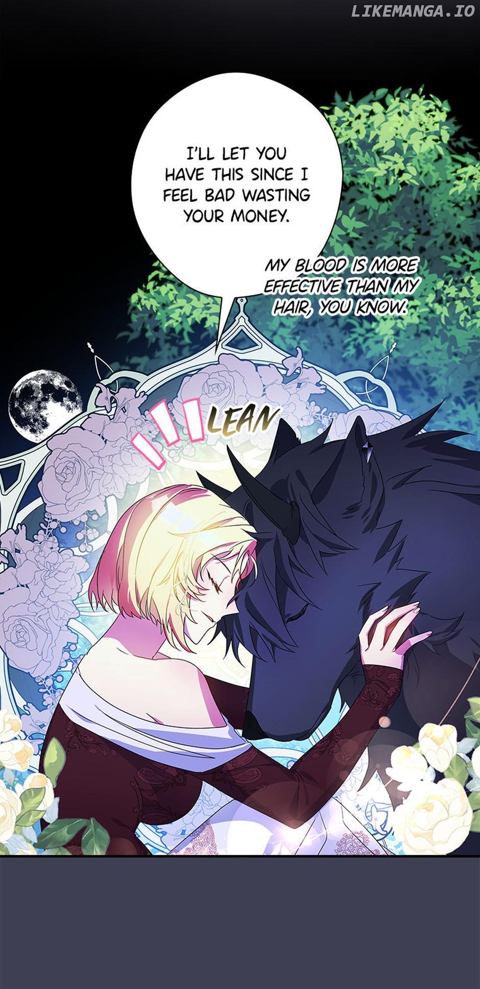 A Fairy Tale Written by a Villain Chapter 9 - page 53