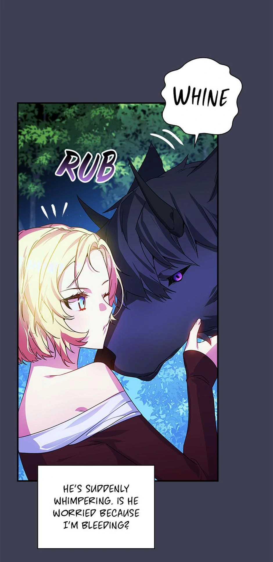 A Fairy Tale Written by a Villain Chapter 9 - page 54