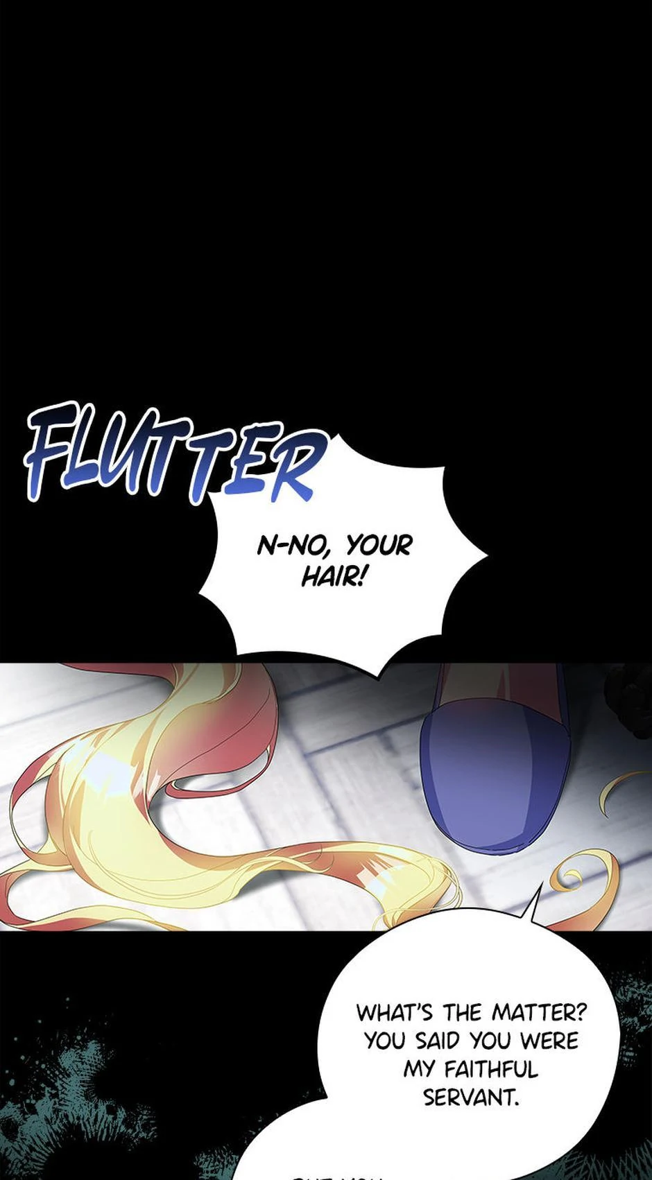 A Fairy Tale Written by a Villain Chapter 9 - page 57