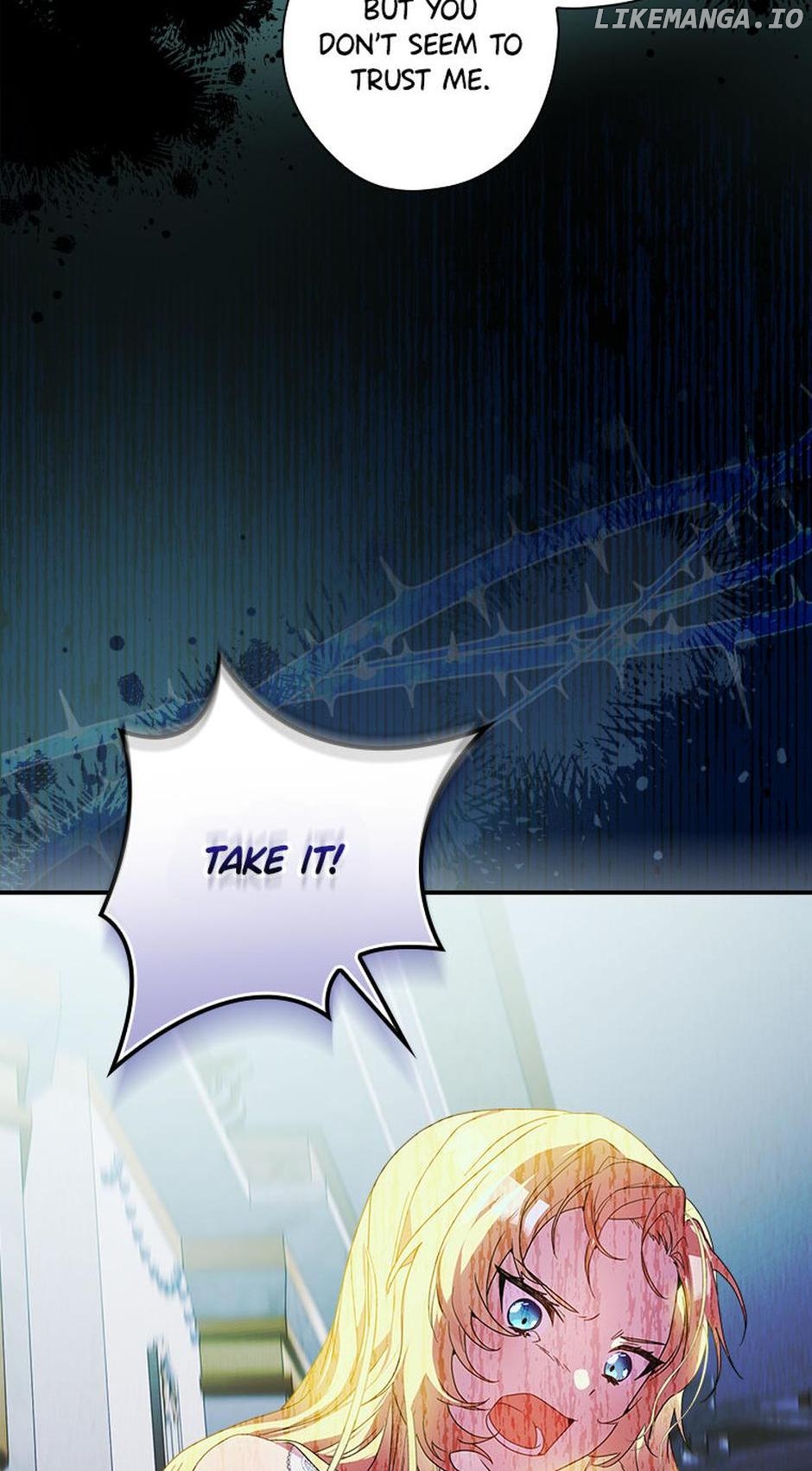 A Fairy Tale Written by a Villain Chapter 9 - page 58