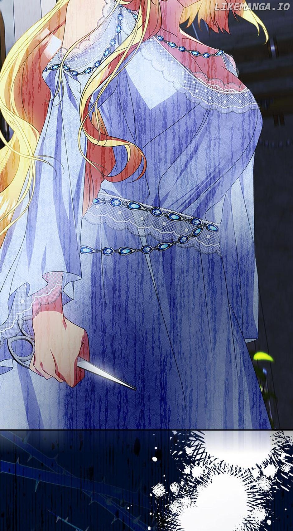 A Fairy Tale Written by a Villain Chapter 9 - page 59