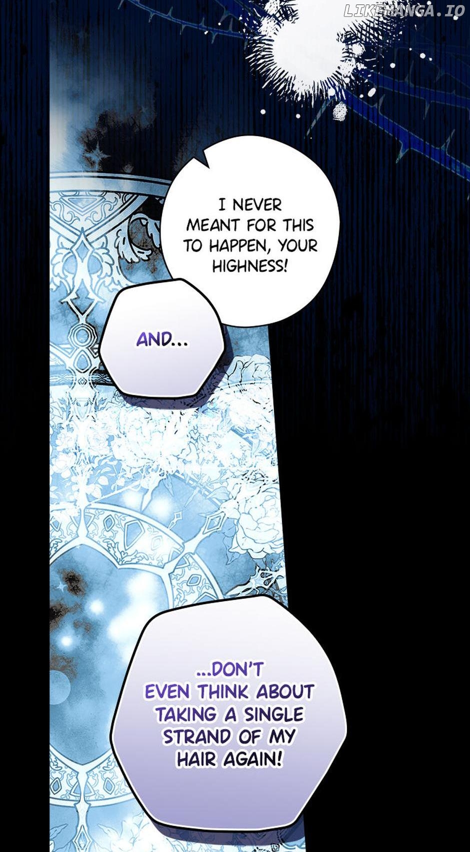 A Fairy Tale Written by a Villain Chapter 9 - page 60