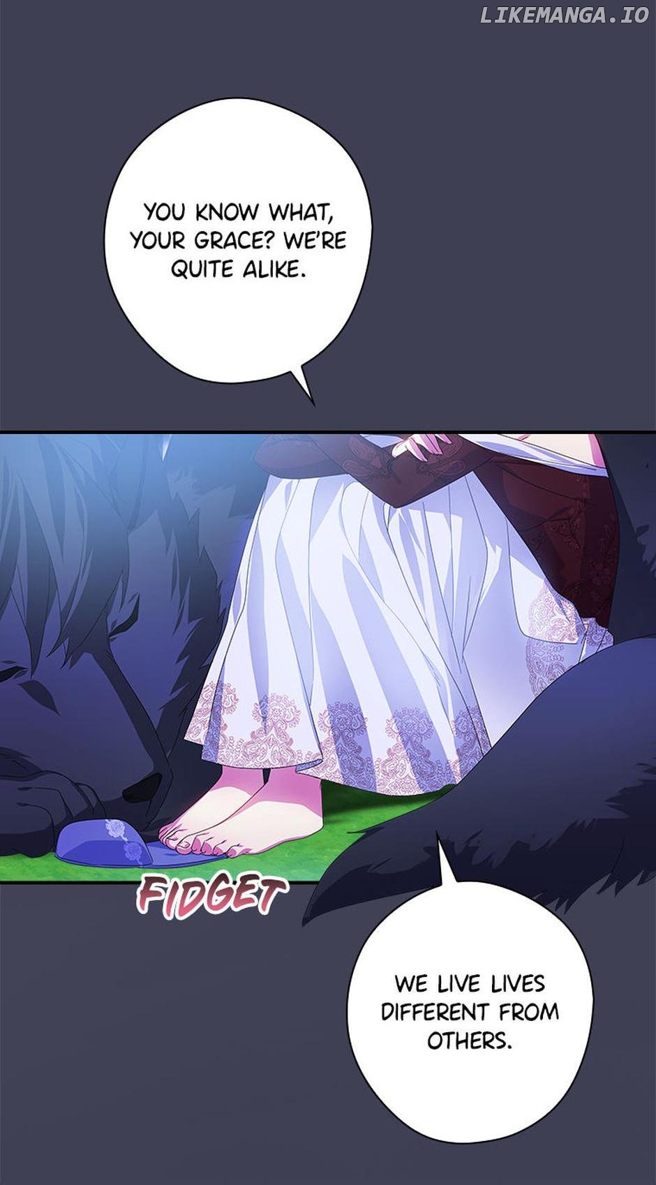 A Fairy Tale Written by a Villain Chapter 9 - page 62