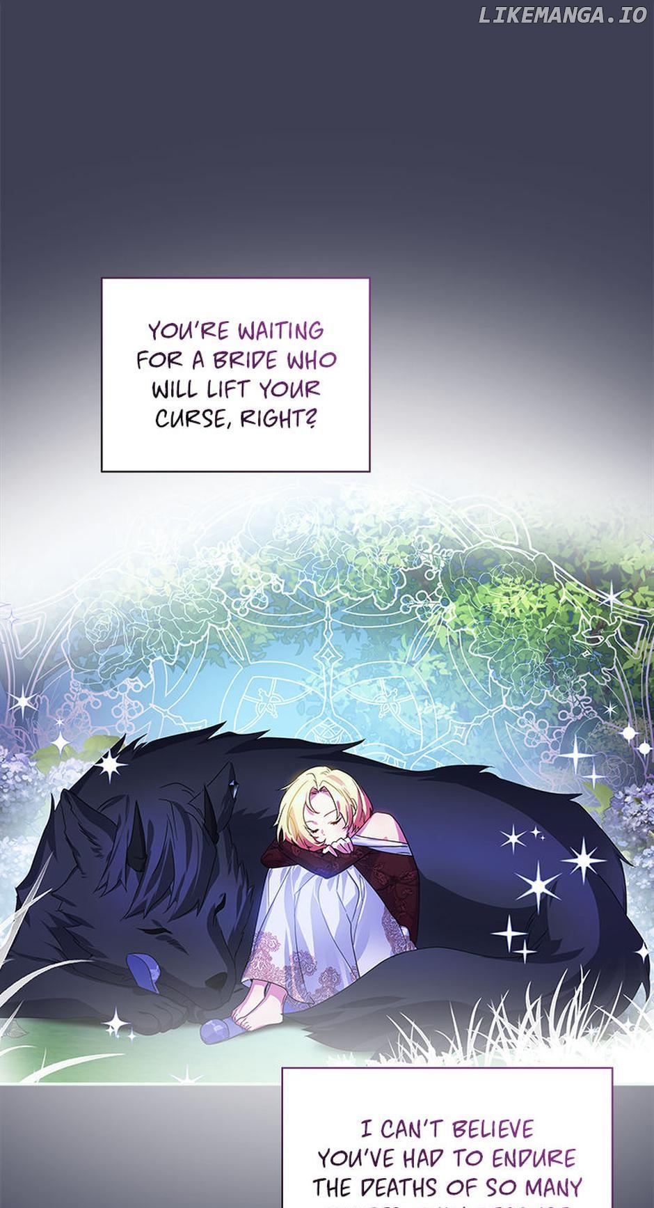 A Fairy Tale Written by a Villain Chapter 9 - page 63