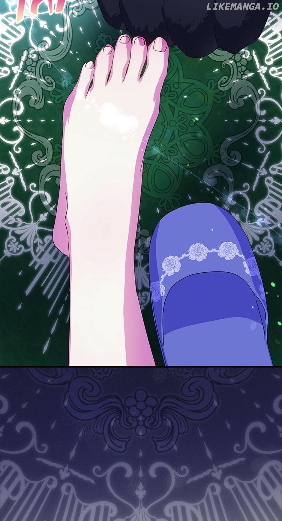 A Fairy Tale Written by a Villain Chapter 9 - page 65