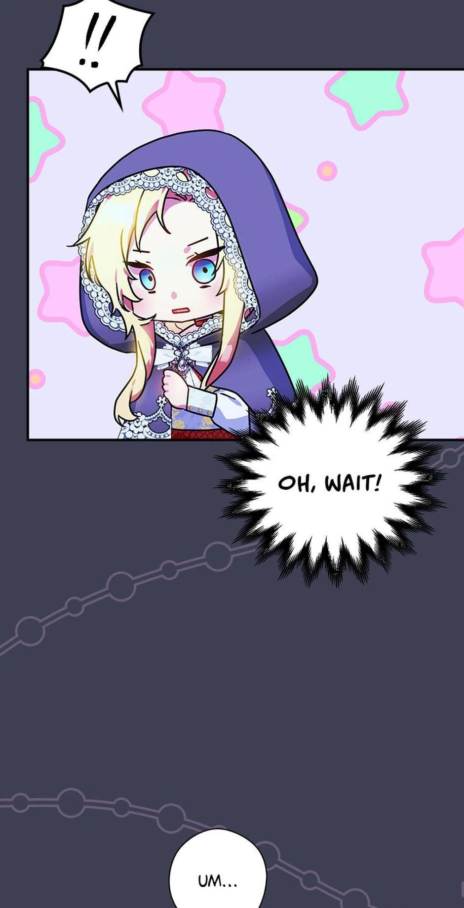 A Fairy Tale Written by a Villain Chapter 9 - page 6