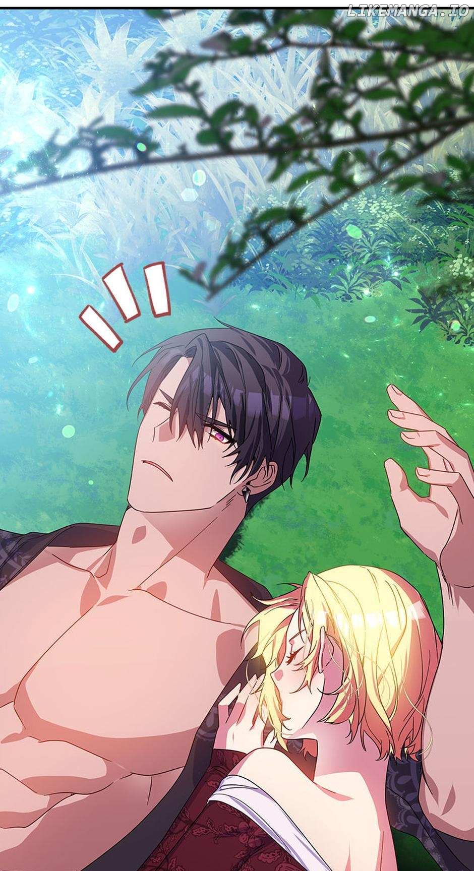 A Fairy Tale Written by a Villain Chapter 9 - page 69