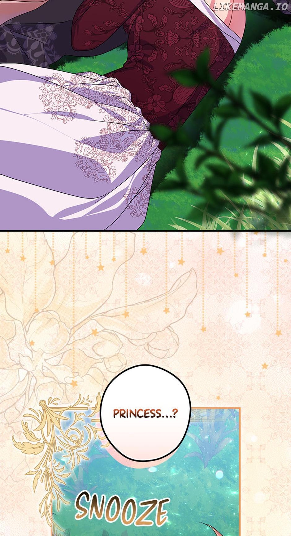 A Fairy Tale Written by a Villain Chapter 9 - page 70