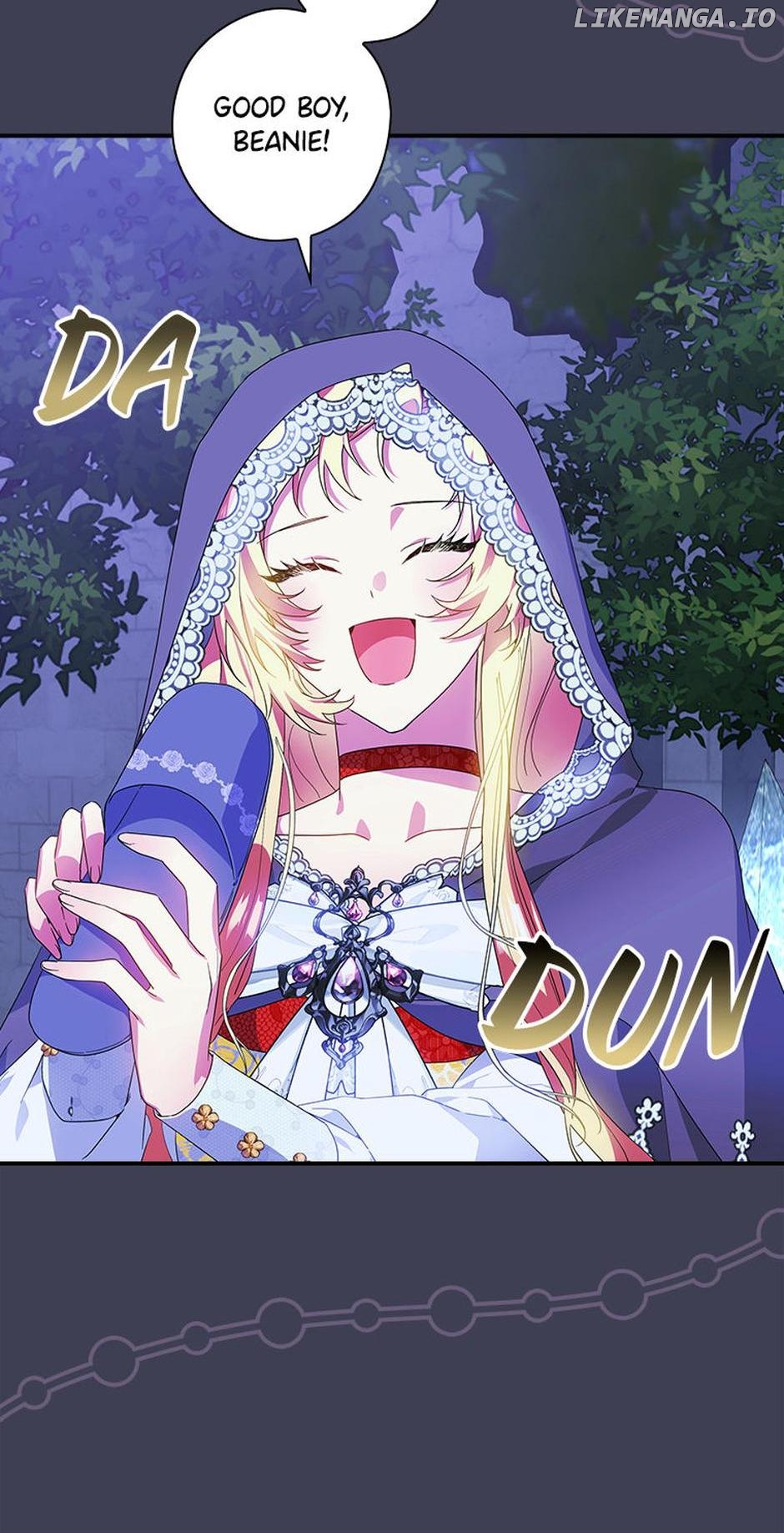 A Fairy Tale Written by a Villain Chapter 9 - page 7