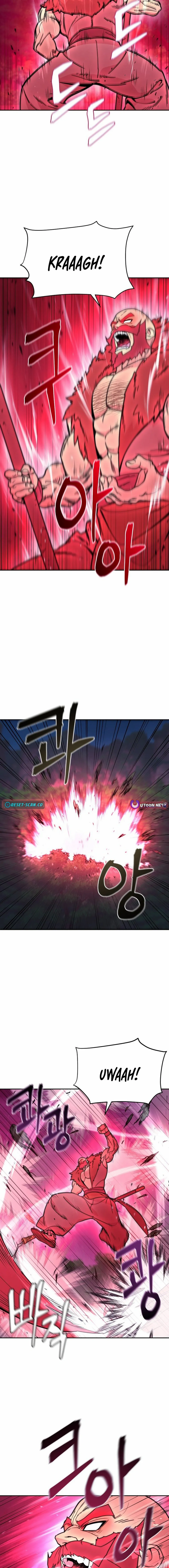 Murim’s Youngest Miracle Demon Doctor Chapter 4 - page 10