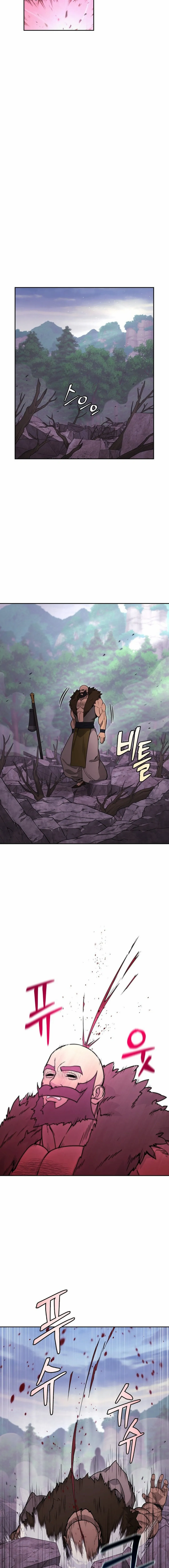 Murim’s Youngest Miracle Demon Doctor Chapter 4 - page 12