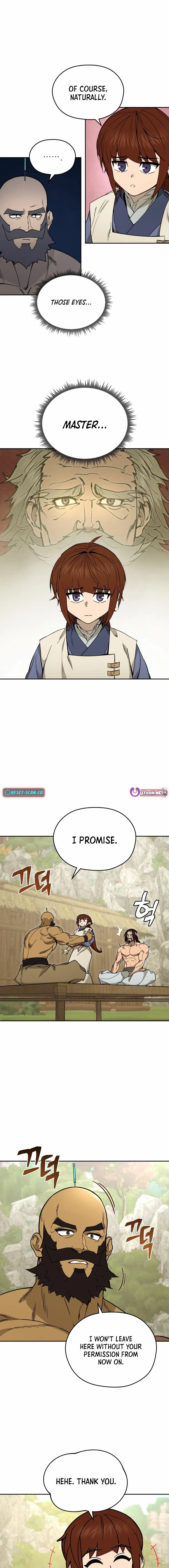 Murim’s Youngest Miracle Demon Doctor Chapter 4 - page 16
