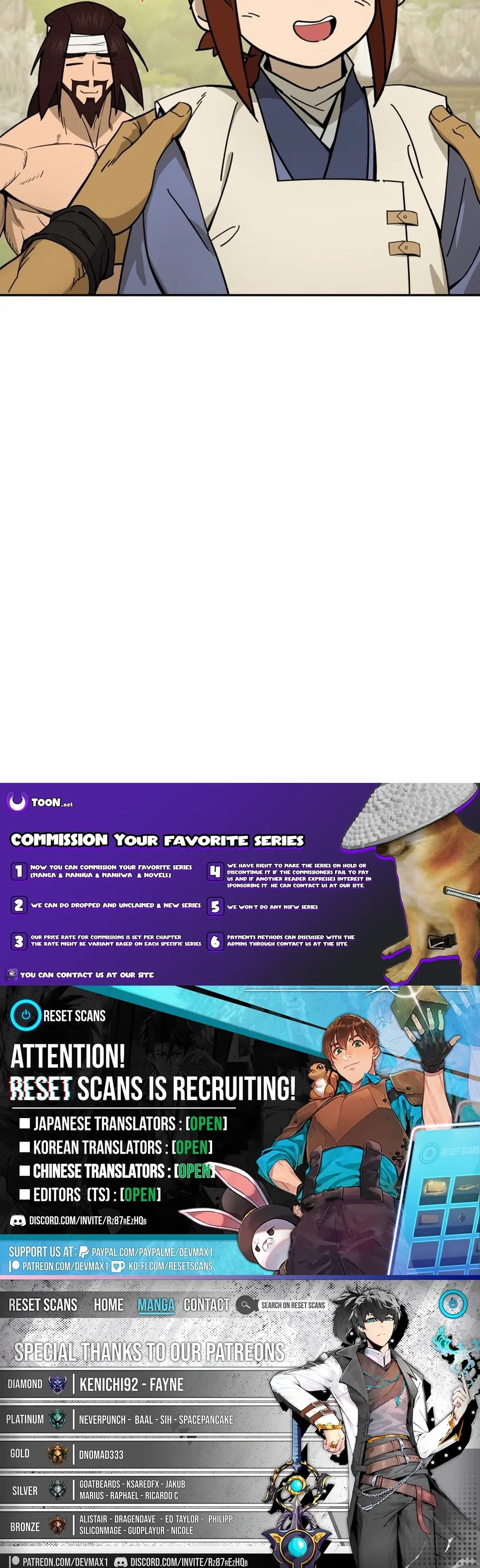 Murim’s Youngest Miracle Demon Doctor Chapter 4 - page 17