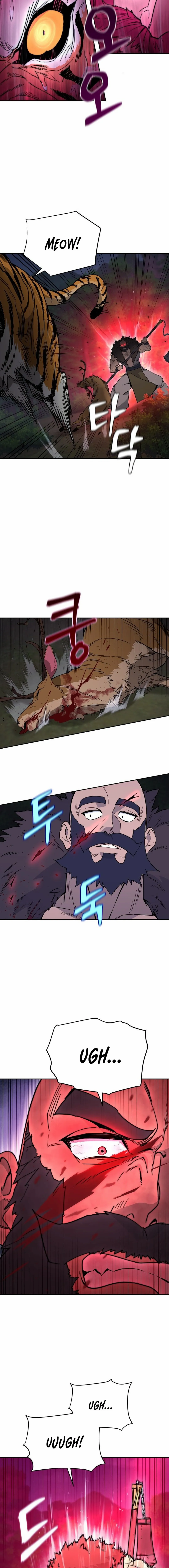 Murim’s Youngest Miracle Demon Doctor Chapter 4 - page 9