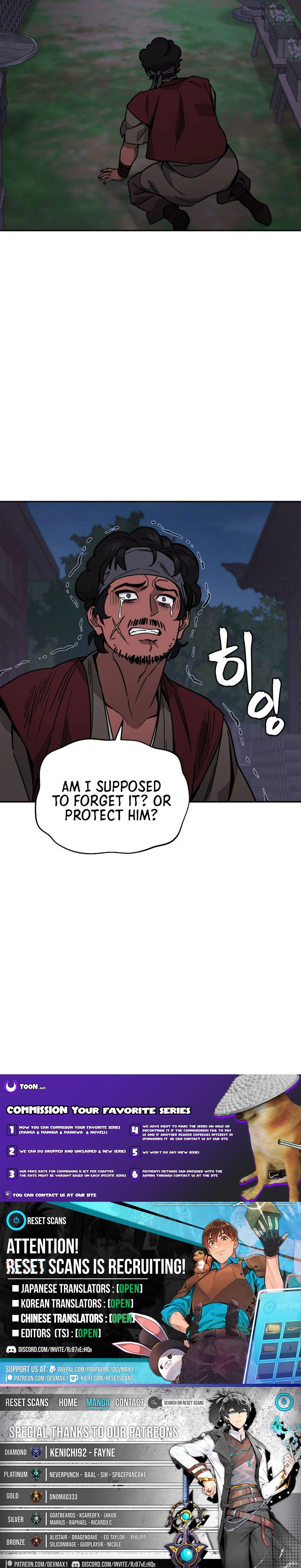 Murim’s Youngest Miracle Demon Doctor Chapter 9 - page 22