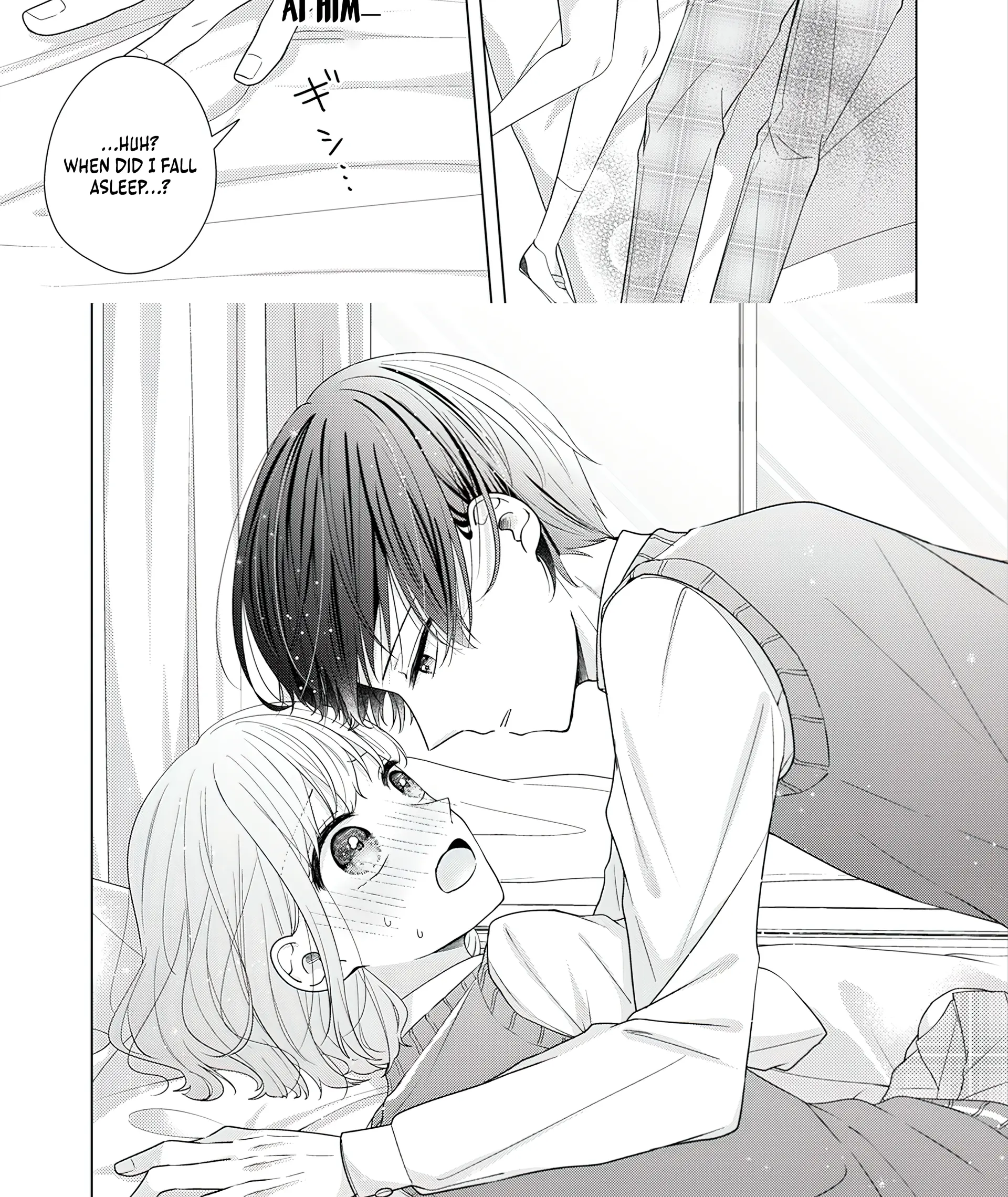I Won’t Fall in Love with My Idol’s Fan Service Chapter 1 - page 45