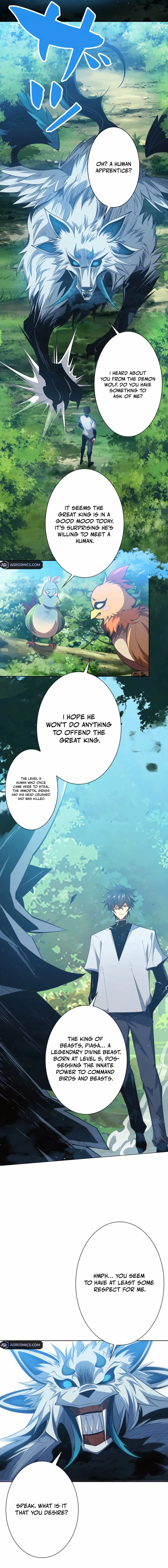 The King of Microtransactions Conquers the Game World Chapter 3 - page 14