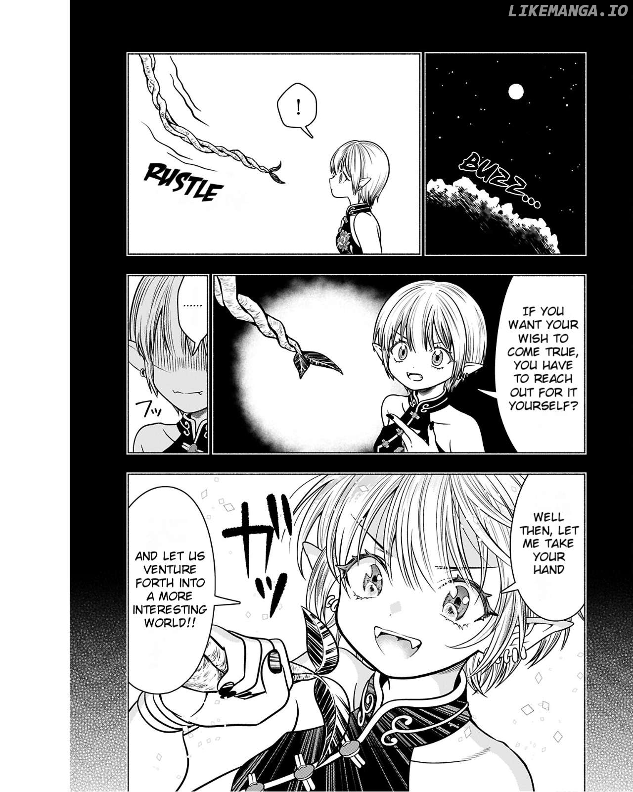 Shitta ka Elf to Koibito Gokko Chapter 1 - page 17