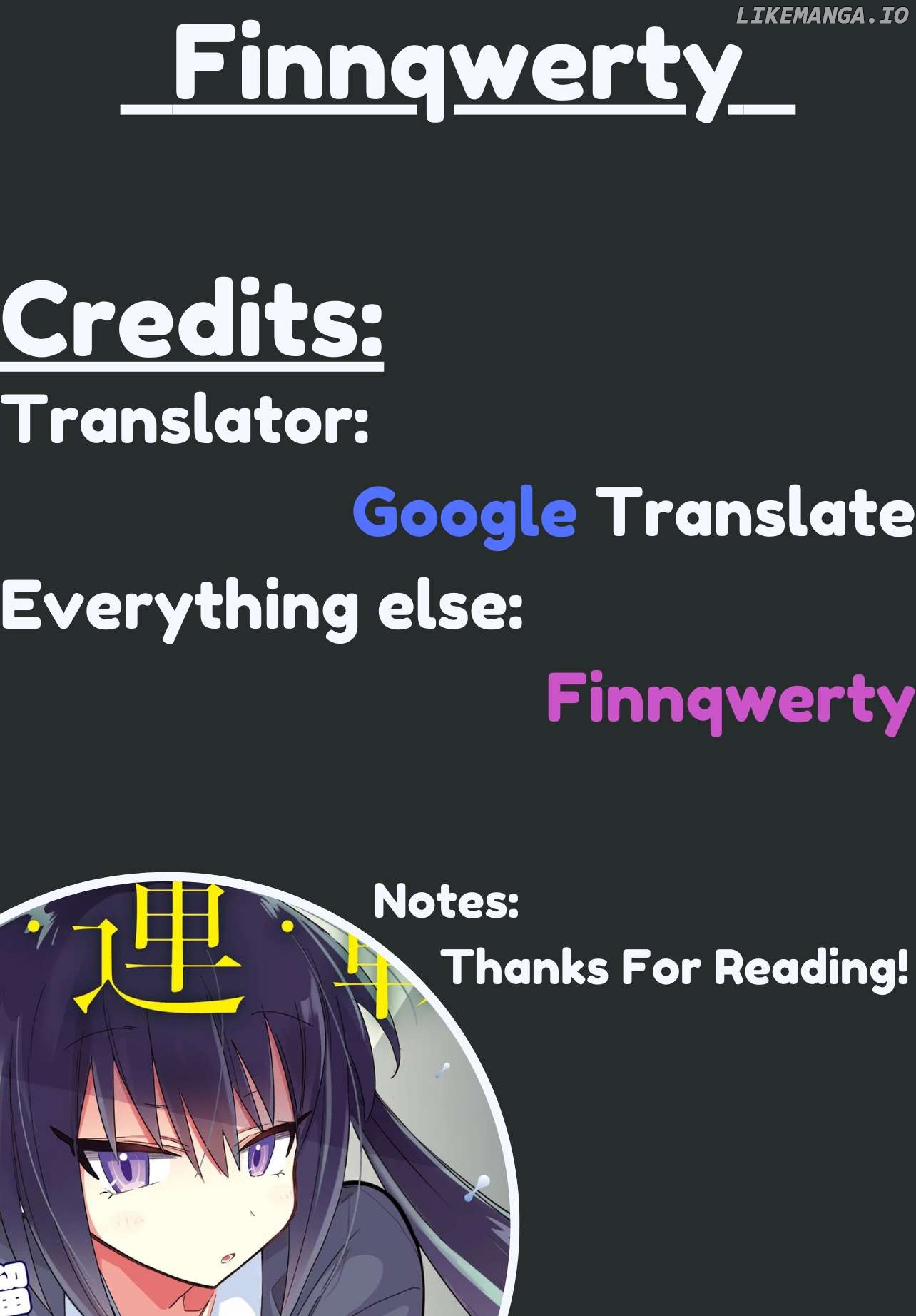 Chiriko Senpai Is Accumulating "That". Chapter 1 - page 24