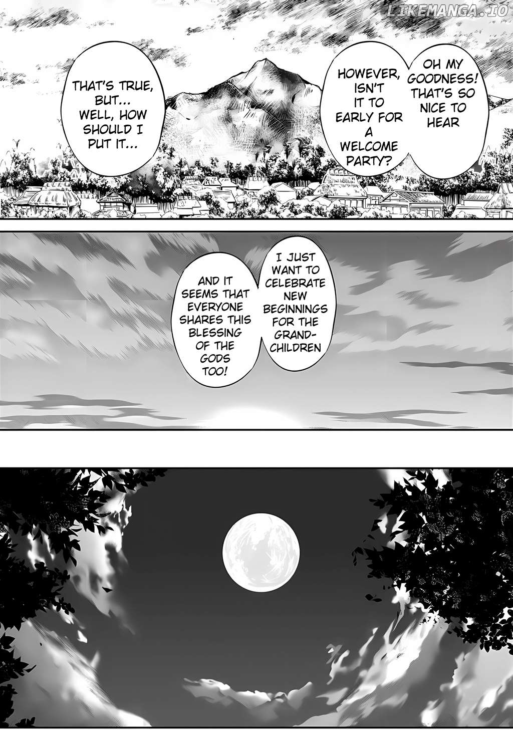 Hirotta Mono Ha Taisetsu Ni Shimasho Kookami Ni Kinirareta Otoko No Teni Monogatari Chapter 1 - page 29