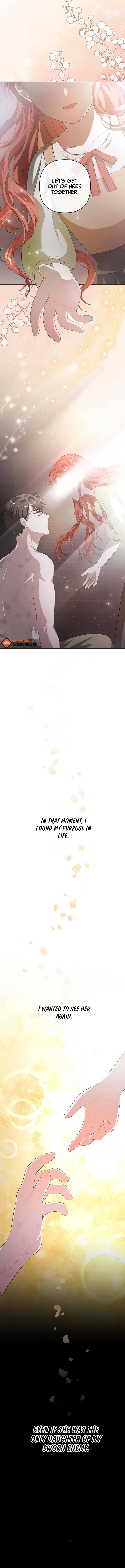 The Fake Bride Can’t Escape Chapter 1 - page 4